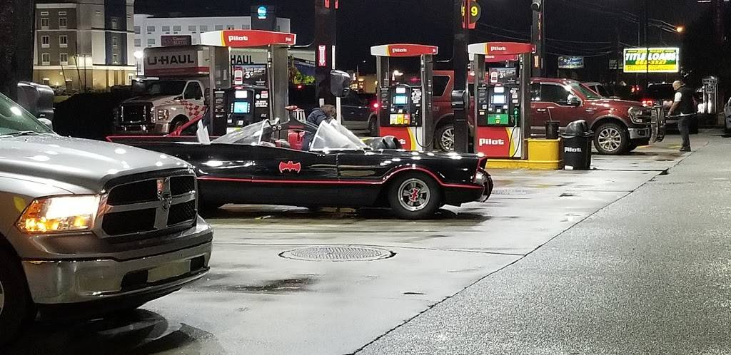 Pilot Travel Center | restaurant | 2015 W Lucas St, Florence, SC 29501, USA | 8436622646 OR +1 843-662-2646