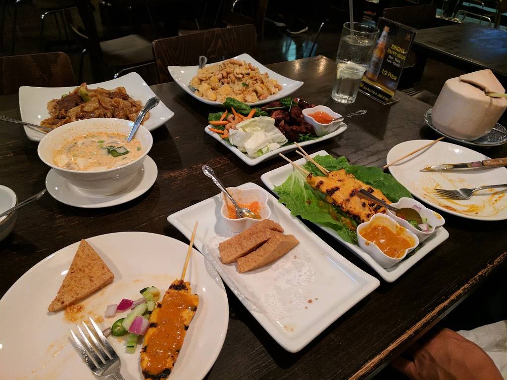 Swanya | restaurant | 4322 Sepulveda Blvd, Culver City, CA 90230, USA | 3103131999 OR +1 310-313-1999