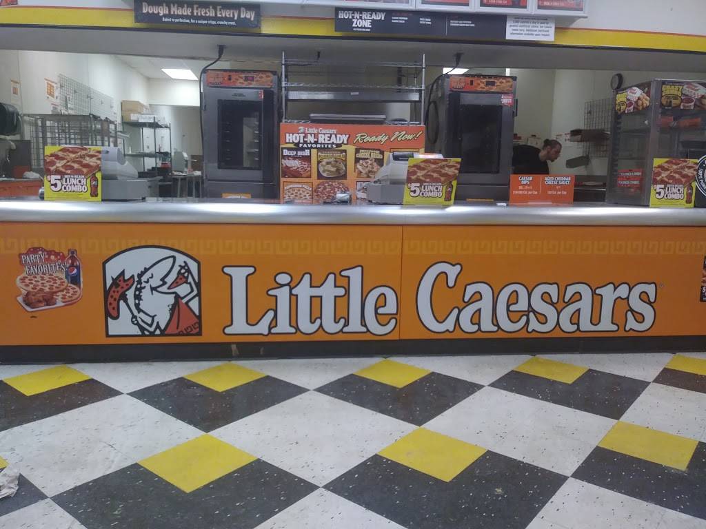 Little Caesars Pizza | meal takeaway | 3936 E Galbraith Rd, Cincinnati, OH 45236, USA | 5137912999 OR +1 513-791-2999
