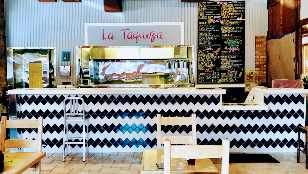 La Taquiza Winnetka | restaurant | 566 Chestnut St, Winnetka, IL 60093, USA | 8473867926 OR +1 847-386-7926