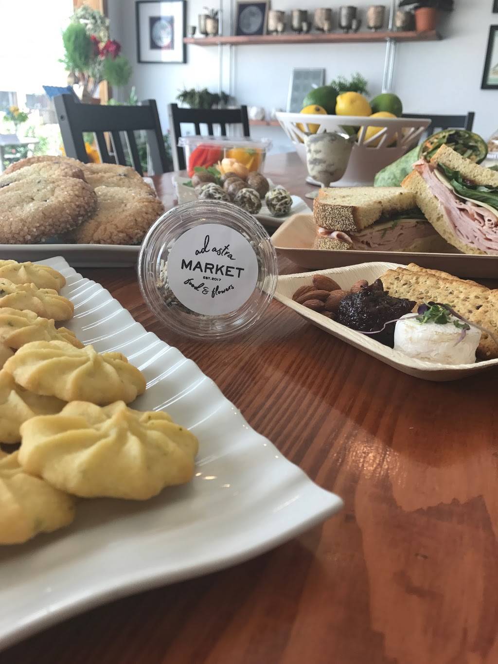 Ad Astra Market | meal takeaway | 5811 Johnson Dr, Mission, KS 66202, USA | 9132322397 OR +1 913-232-2397