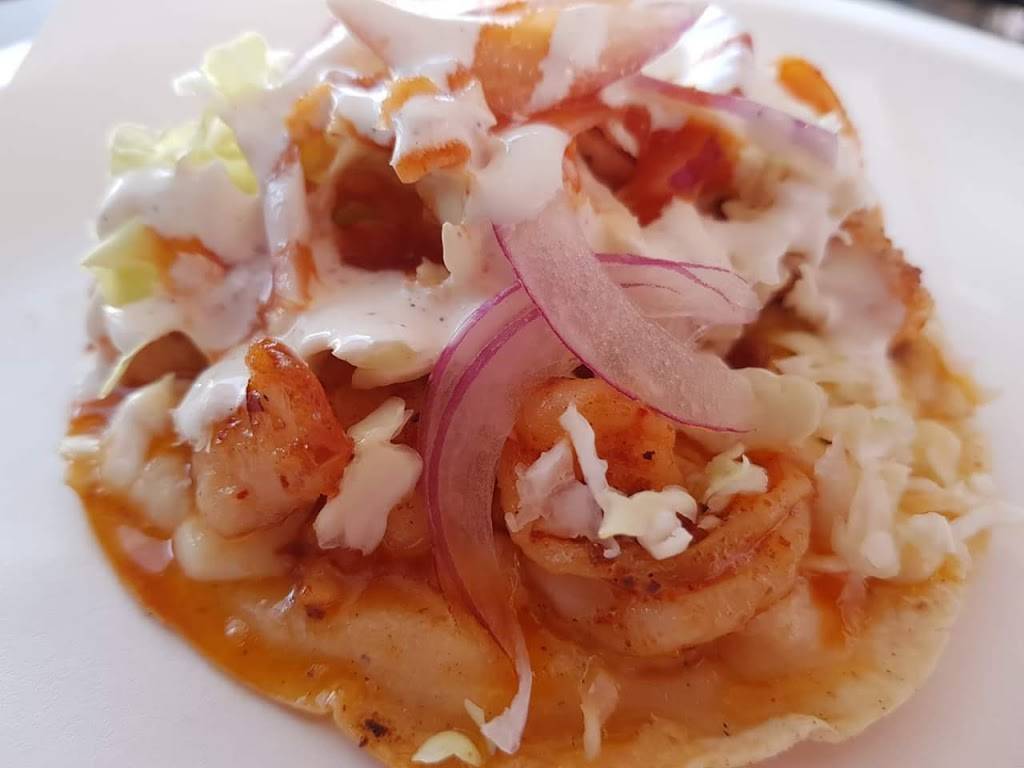 El Tamacuil "Tacos" | restaurant | Calle Tecate 20B, Río Tijuana 3a. Etapa, Rio Tijuana 3ra Etapa, 22226 Tijuana, B.C., Mexico | 016642648259 OR +52 664 264 8259