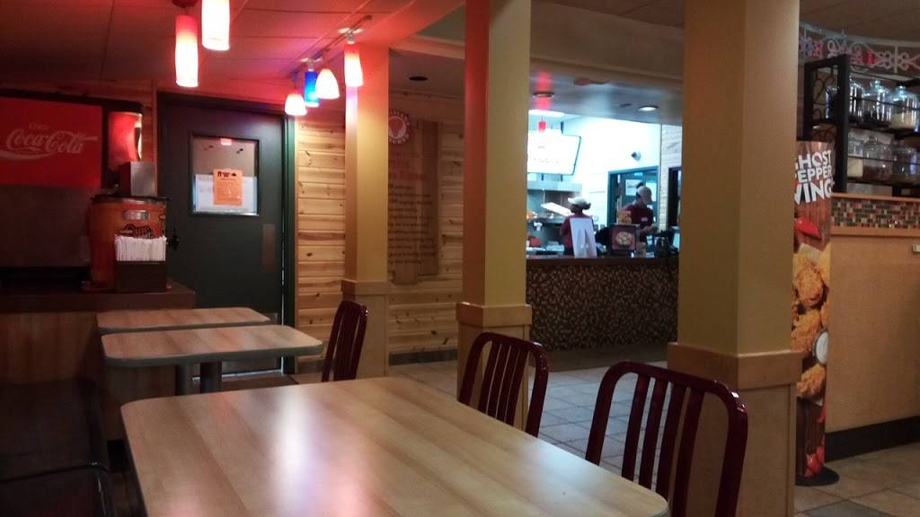 Popeyes Louisiana Kitchen | restaurant | 2135 E Livingston Ave, Columbus, OH 43209, USA | 6142370168 OR +1 614-237-0168