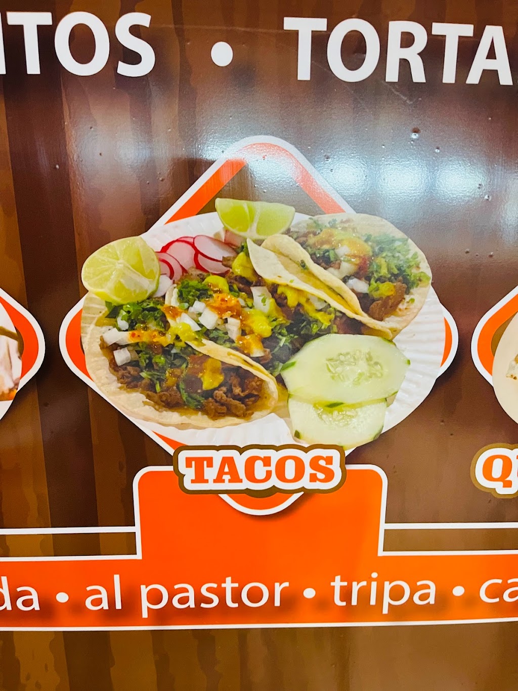 Los Rosales #2 | restaurant | 610 Tulare St # B, Parlier, CA 93648, USA | 5598472016 OR +1 559-847-2016