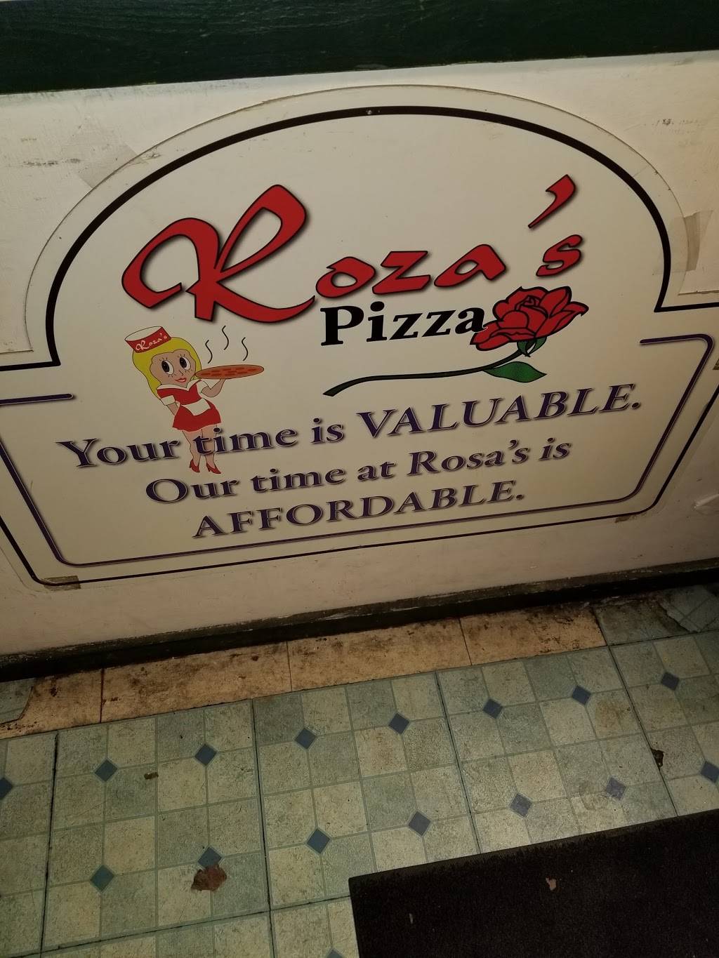 Almont Rozas Pizza | restaurant | 133 S Main St B, Almont, MI 48003, USA | 8107983963 OR +1 810-798-3963