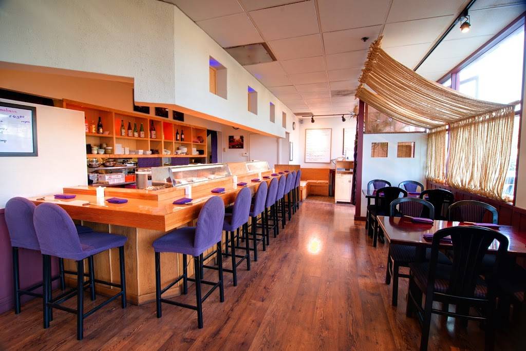 Sushi Murasaki | restaurant | 2901 W MacArthur Blvd #108, Santa Ana, CA 92704, USA | 7142411000 OR +1 714-241-1000