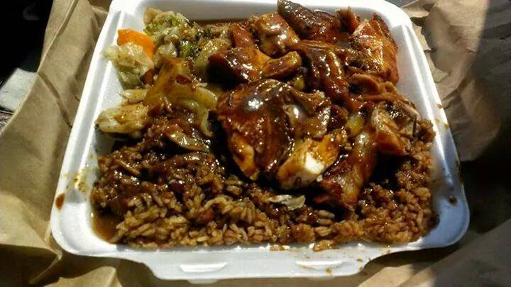 Little Delicious | restaurant | 4821 Woodland Ave, Philadelphia, PA 19143, USA | 2157294911 OR +1 215-729-4911