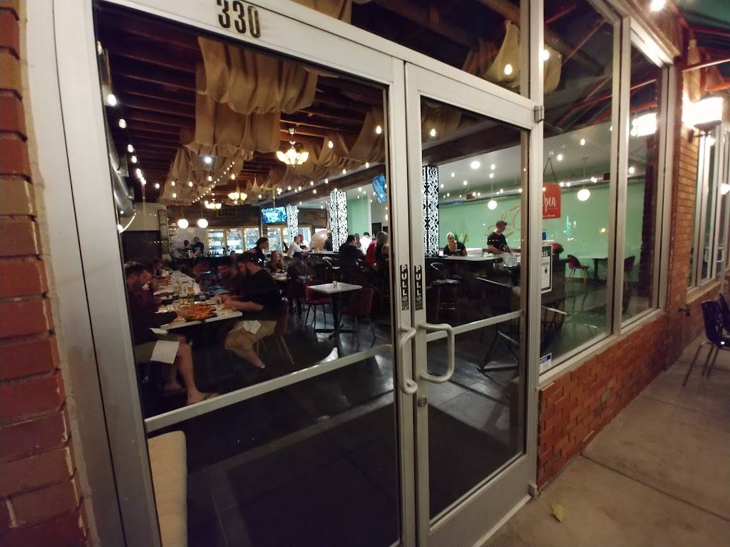 La Crosta Pizza Bar | restaurant | 330 3rd St, West Sacramento, CA 95605, USA | 9163890372 OR +1 916-389-0372