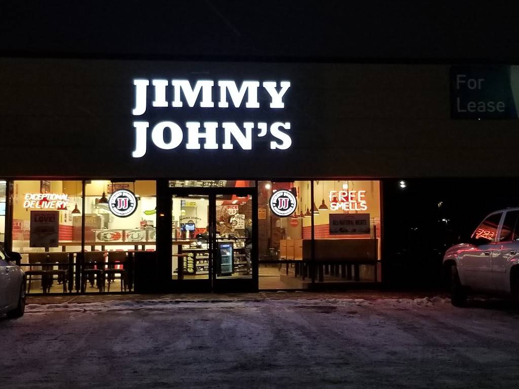 Jimmy Johns | meal delivery | 8725 Sheridan Boulevard suite b, Westminster, CO 80003, USA | 3034264348 OR +1 303-426-4348