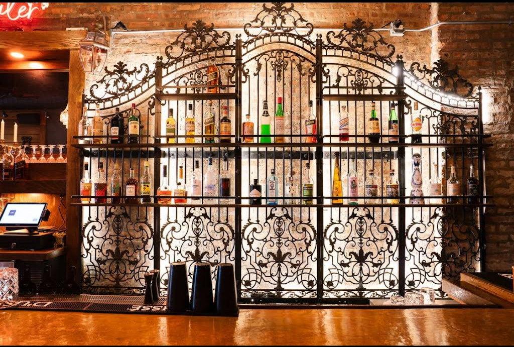 Storyville Chicago | night club | 712 N Clark St, Chicago, IL 60654, USA | 3127419786 OR +1 312-741-9786