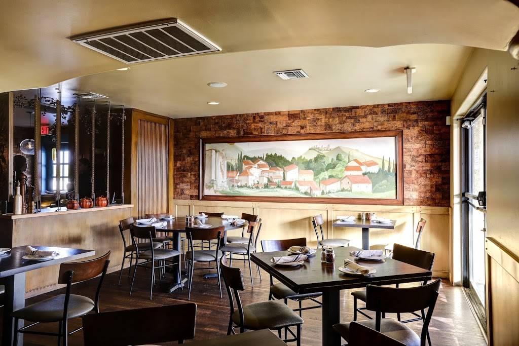 Sapori DItalia | restaurant | 11865 N Saguaro Blvd, Fountain Hills, AZ 85268, USA | 4808169535 OR +1 480-816-9535