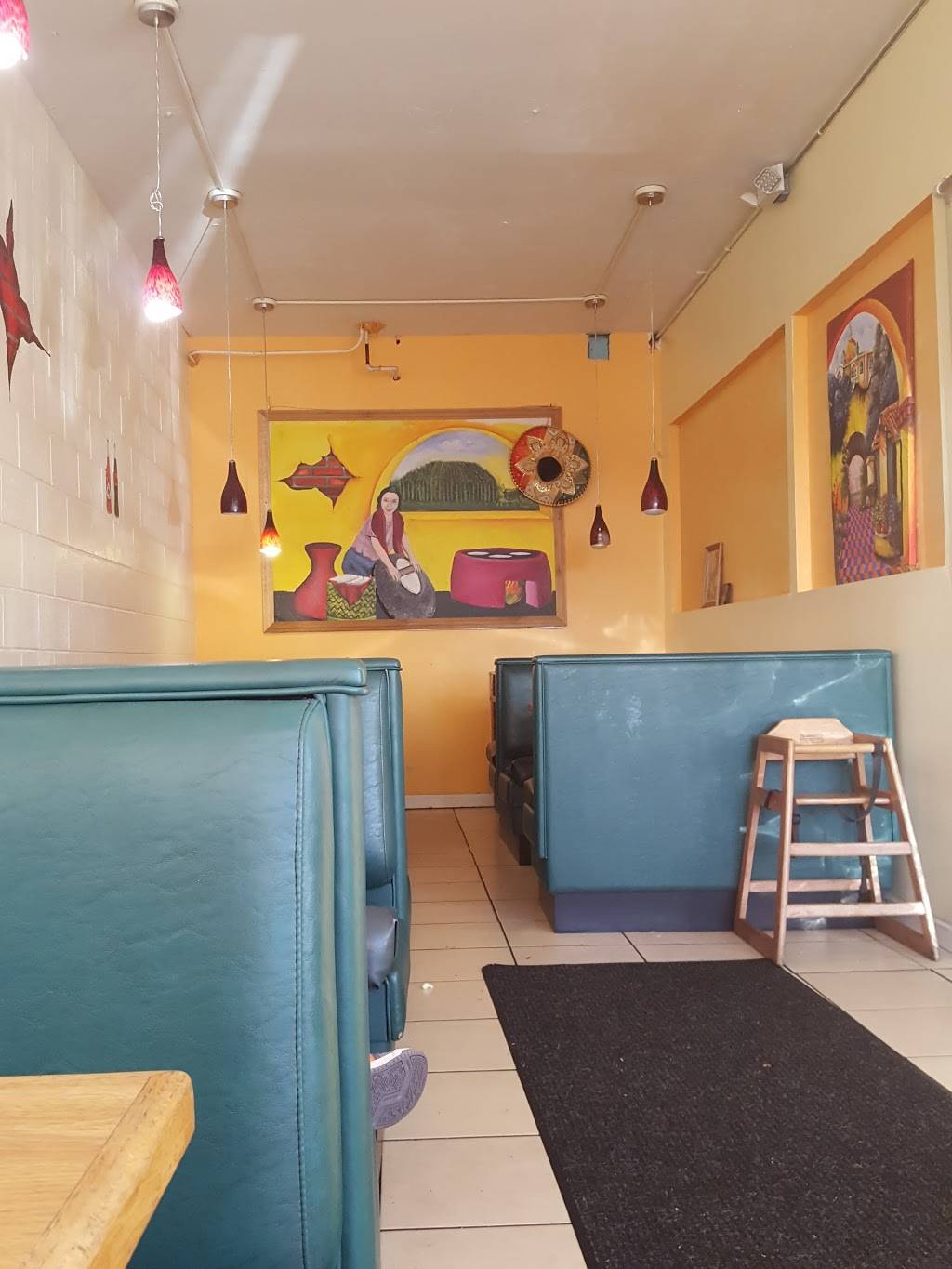 Taqueria El Paso | restaurant | 1811 S Main St, Akron, OH 44301, USA | 3307247874 OR +1 330-724-7874