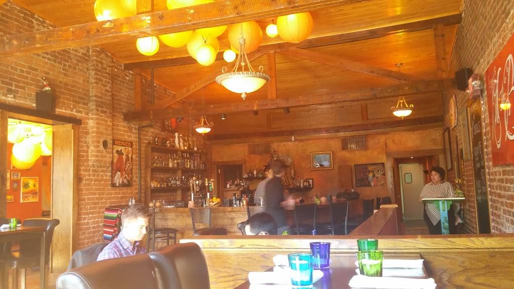 The Bebedero | restaurant | 225 W Main St, Charlottesville, VA 22902, USA | 4342343763 OR +1 434-234-3763