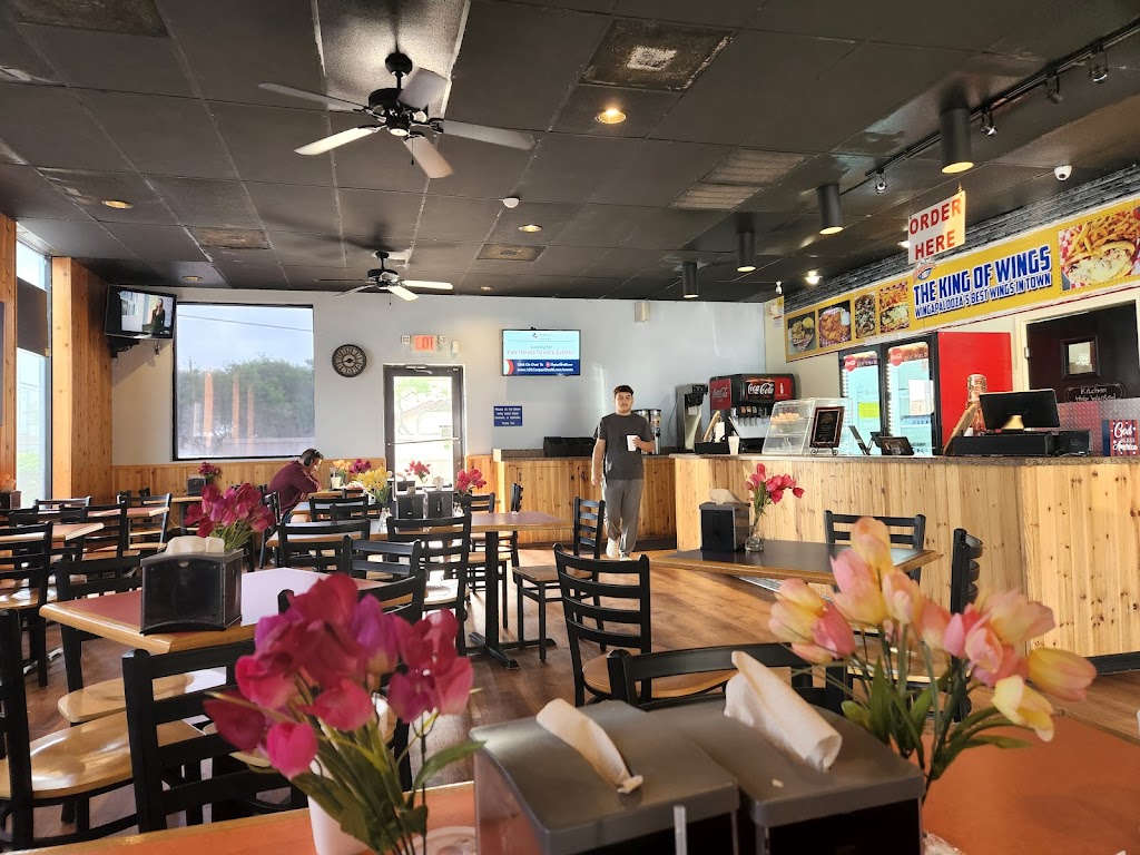 Googlys | restaurant | 6062 Holly Rd b1, Corpus Christi, TX 78412, USA | 3613566636 OR +1 361-356-6636