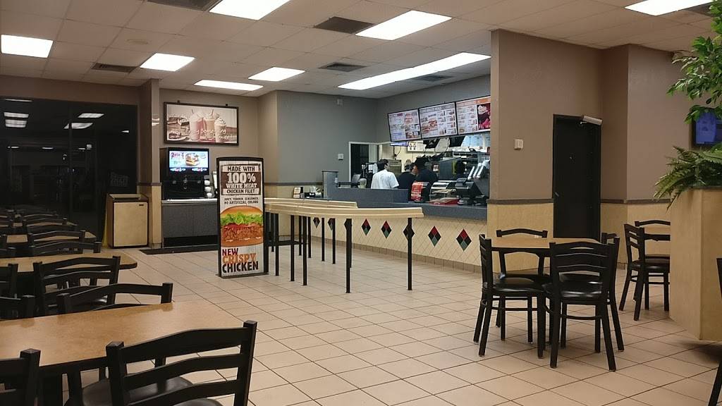 Burger King | restaurant | 4600 W King St, Cocoa, FL 32926, USA | 3216369160 OR +1 321-636-9160