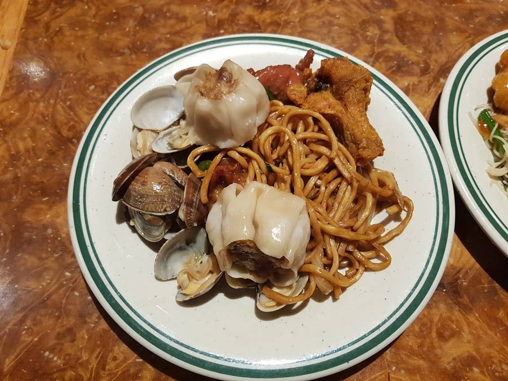 Hong Kong Buffet | restaurant | 6249 McCormick Blvd, Chicago, IL 60659, USA | 7736490888 OR +1 773-649-0888