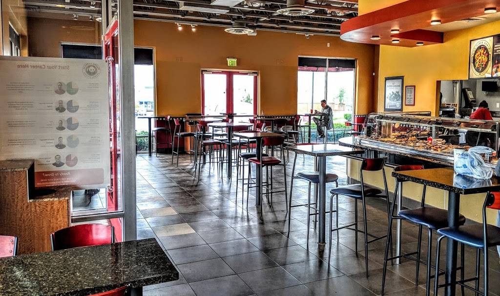 Panda Express | restaurant | 9090 Metcalf Ave, Overland Park, KS 66212, USA | 9136428889 OR +1 913-642-8889