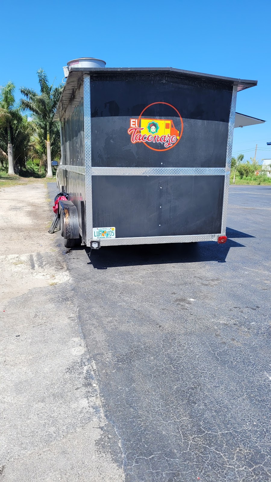 El Taconazo | restaurant | 1240 NW 16th St, Belle Glade, FL 33430, USA | 5617553050 OR +1 561-755-3050