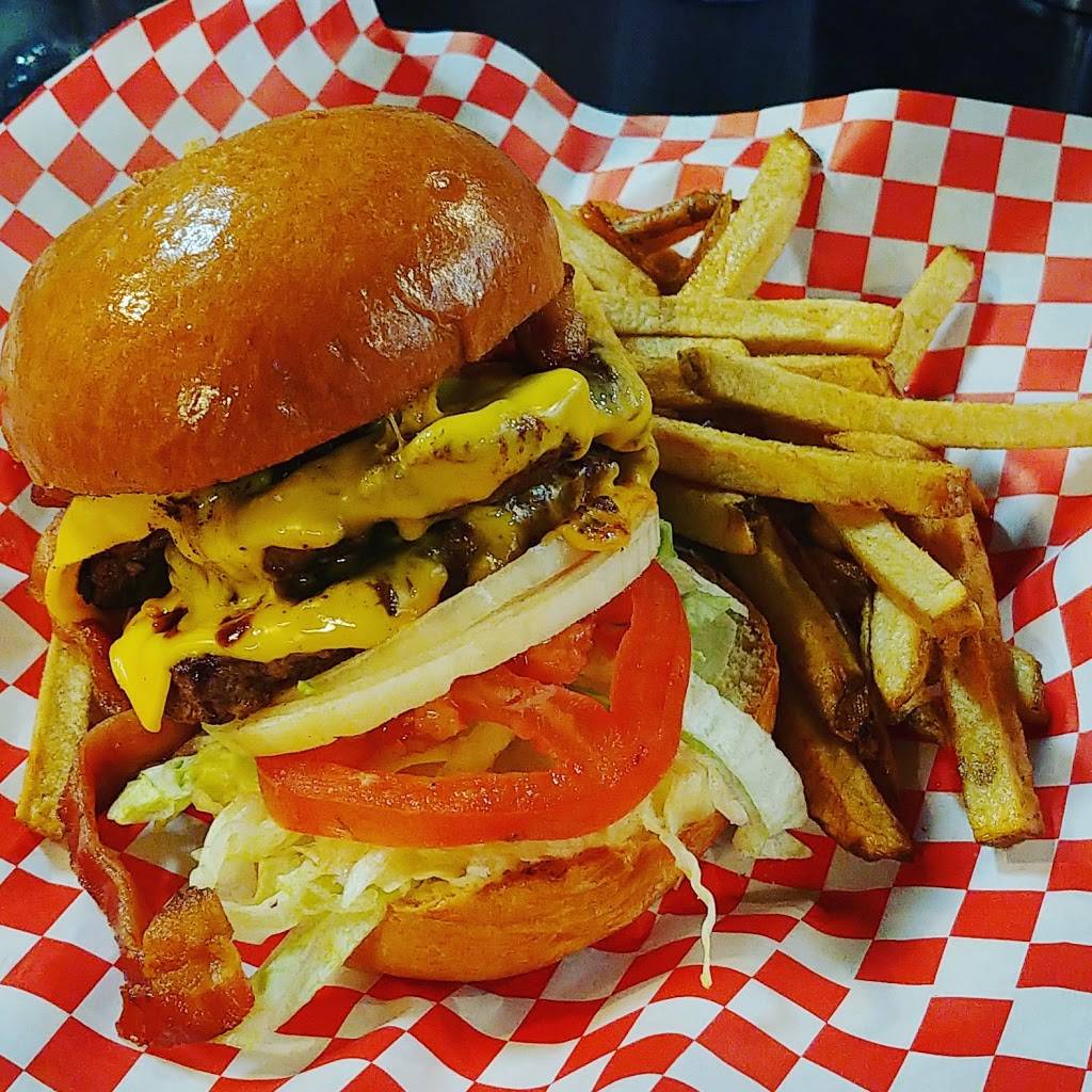 Caveman Kitchen | restaurant | 2215 Vermont Ave #101, 102, Los Angeles, CA 90007, USA | 3237373717 OR +1 323-737-3717