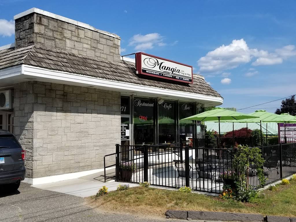 Mangia with Gigi & Mike | restaurant | 971 Main St, Watertown, CT 06795, USA | 8602749800 OR +1 860-274-9800