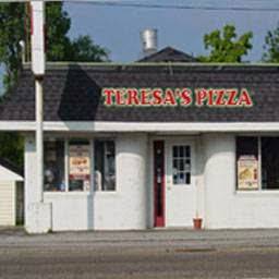 Teresas Pizza-Aurora | meal delivery | 1061 N Aurora Rd, Aurora, OH 44202, USA | 3305625553 OR +1 330-562-5553