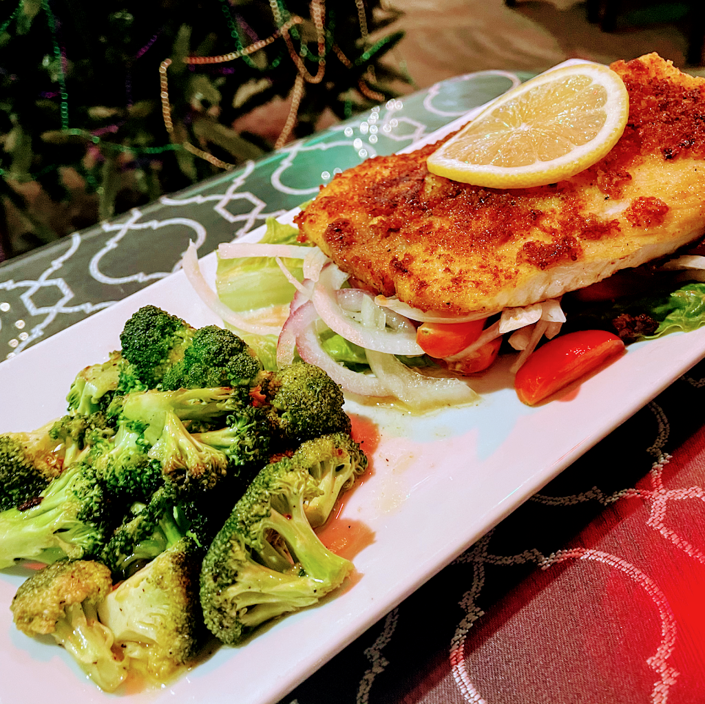 Romas | restaurant | 3316 Ladnier Rd, Gautier, MS 39553, USA | 2284715032 OR +1 228-471-5032