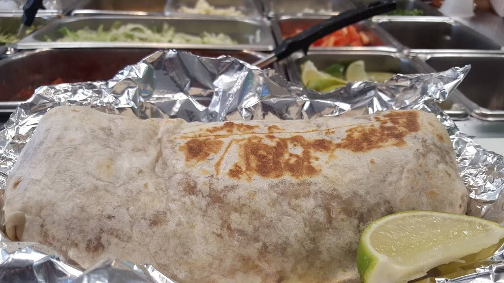 Los Primos Mexican Grill | restaurant | 124 W Jefferson St, Goshen, IN 46528, USA | 5749715223 OR +1 574-971-5223