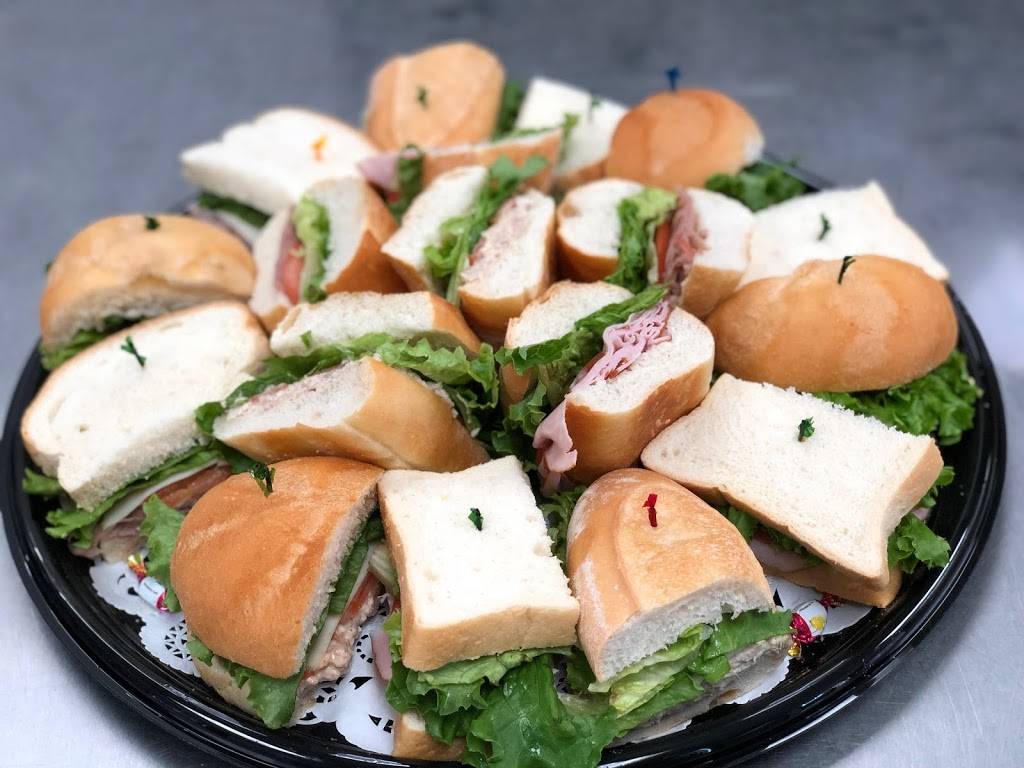 Old Fashioned Deli | meal takeaway | 256 Silvercreek Pkwy N, Guelph, ON N1H 1E7, Canada | 5197630040 OR +1 519-763-0040