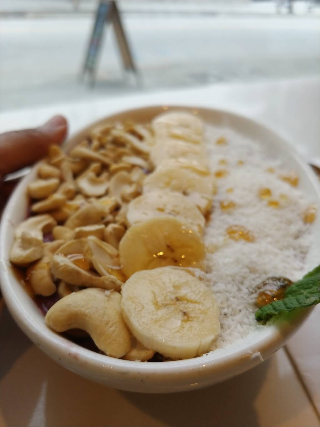 Kale Me Crazy | restaurant | 300 North Highland Avenue Northeast, Atlanta, GA 30307, USA | 4046005048 OR +1 404-600-5048