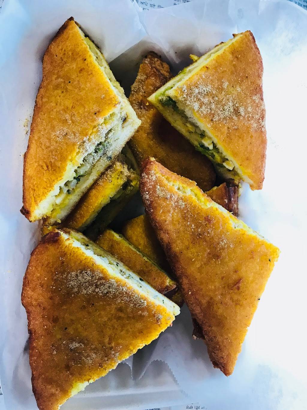 DELHIWALA CHAAT | restaurant | 296 N Fair Oaks Ave, Sunnyvale, CA 94085, USA | 4085616778 OR +1 408-561-6778