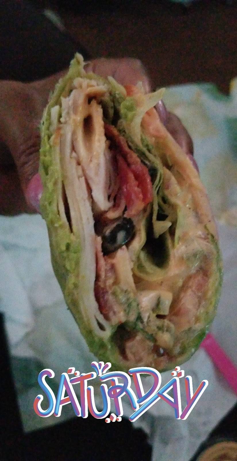 Subway Restaurants | restaurant | 13127 Veterans Memorial Dr, Houston, TX 77014, USA | 2815376960 OR +1 281-537-6960