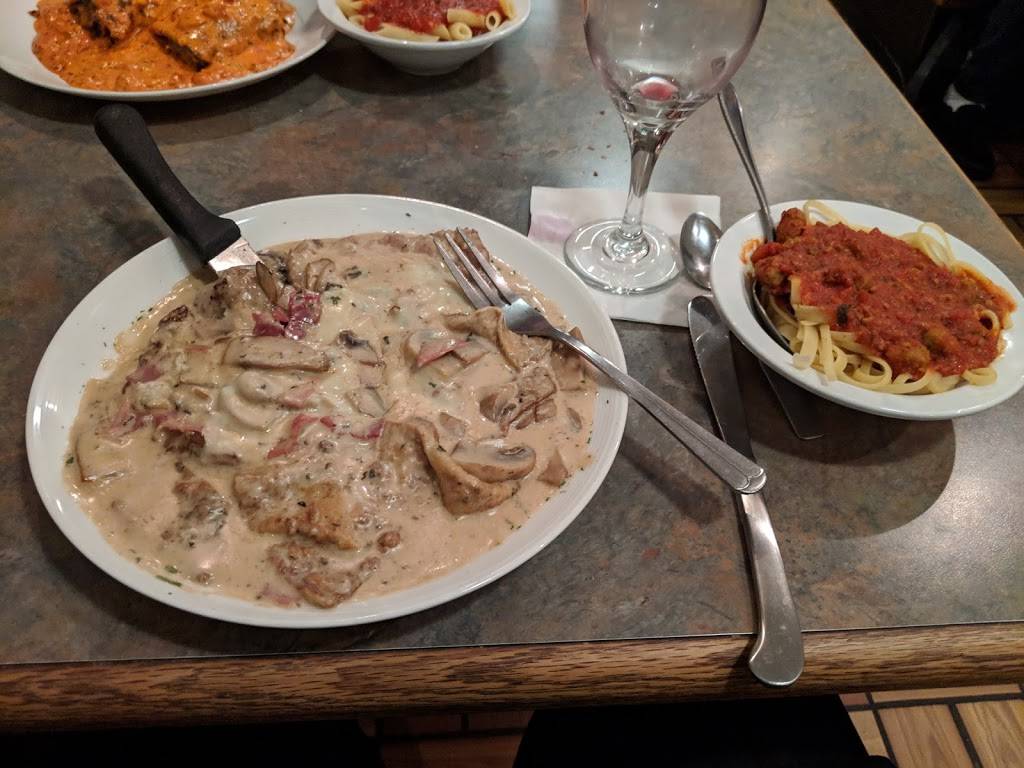 Crispis Italian Cuisine | restaurant | 136 Broad St, Bridgewater, MA 02324, USA | 5086976733 OR +1 508-697-6733