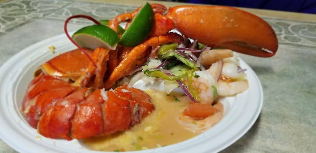 El Sabor Del Pueblo | restaurant | 430 Main St, Center Moriches, NY 11934, USA | 6319098635 OR +1 631-909-8635