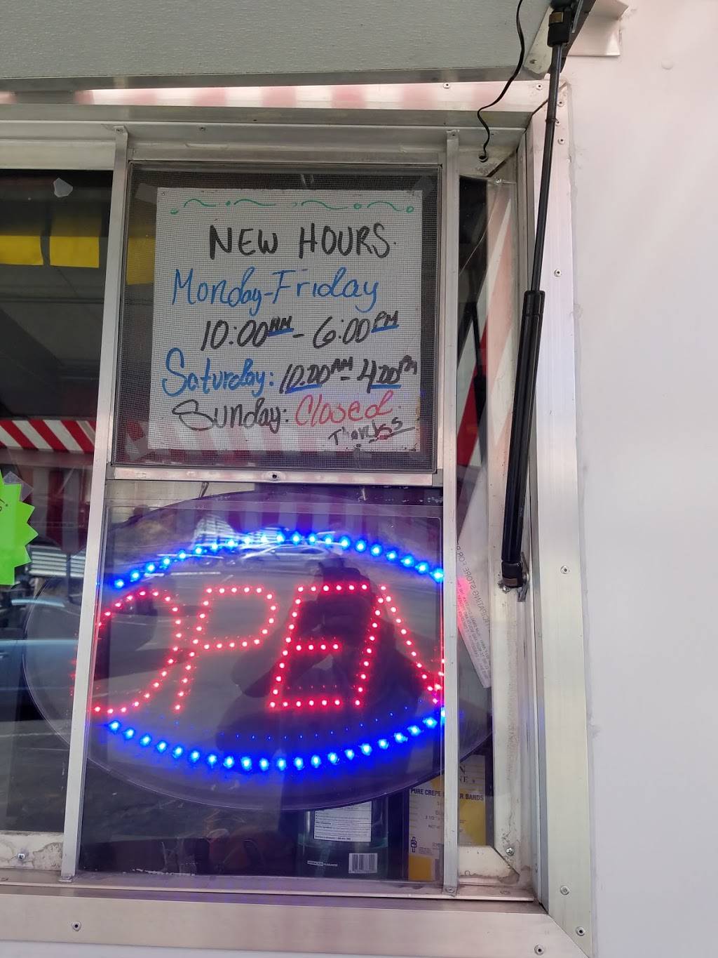 Tacos El Buen Sazon | restaurant | 19660 CA-88, Pine Grove, CA 95665, USA | 2098173217 OR +1 209-817-3217