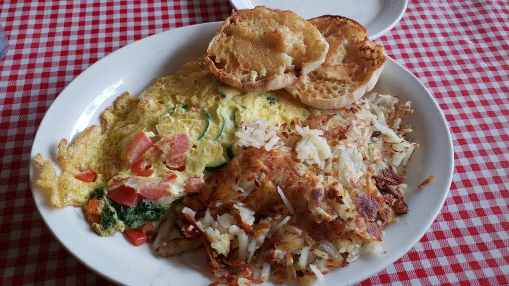 Little Chef | restaurant | 1332 Riverside Dr, McHenry, IL 60050, USA | 8153859752 OR +1 815-385-9752