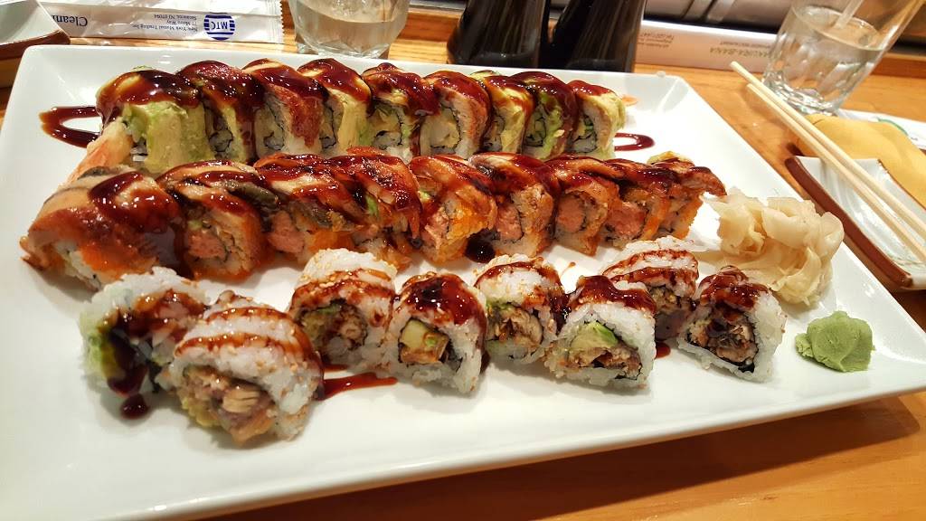 Kumo | restaurant | 55 Franklin Ave, Ridgewood, NJ 07450, USA | 2016520088 OR +1 201-652-0088