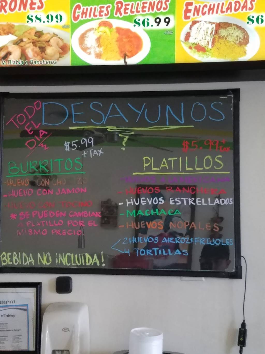 Rosys Tacos | restaurant | 669 Indian Hill Blvd, Pomona, CA 91767, USA | 9098654700 OR +1 909-865-4700