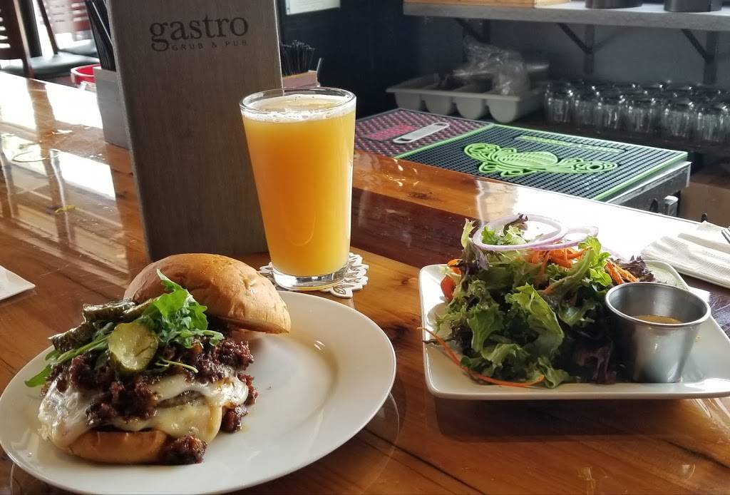 Gastro Grub & Pub | restaurant | 1378 East Hickman Rd, Waukee, IA 50263, USA | 5153002460 OR +1 515-300-2460