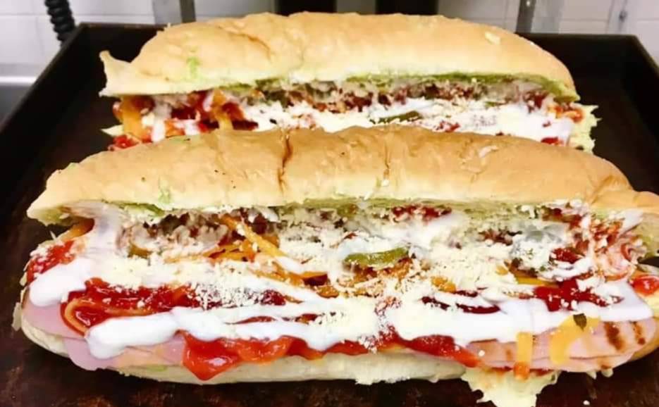 Taqueria SALVA-MEX | restaurant | 5701 Bingle Rd, Houston, TX 77092, USA | 3462835715 OR +1 346-283-5715