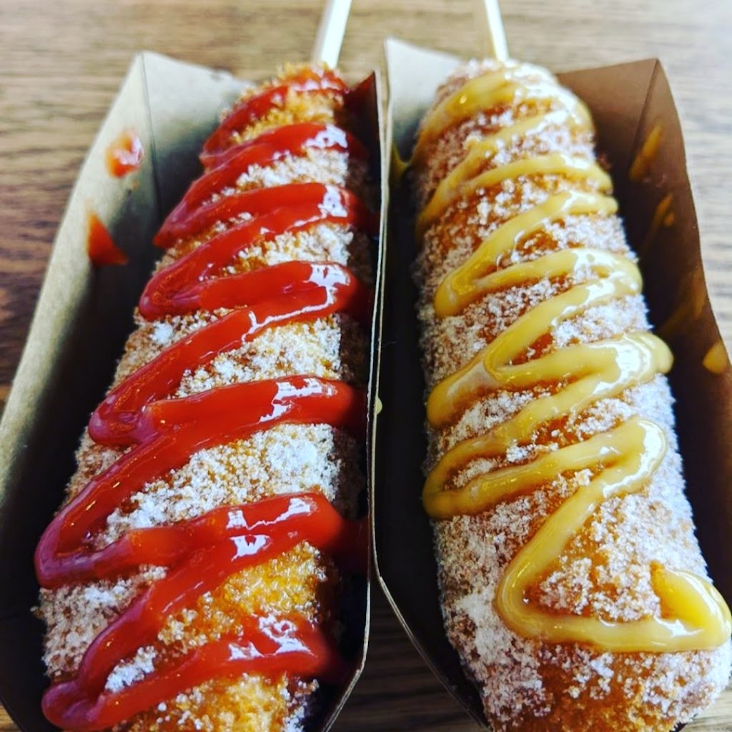 365 Boba & Eatery @ THE HEAL 365 | restaurant | 6909 W Hefner Rd B17, Oklahoma City, OK 73162, USA | 4054702922 OR +1 405-470-2922