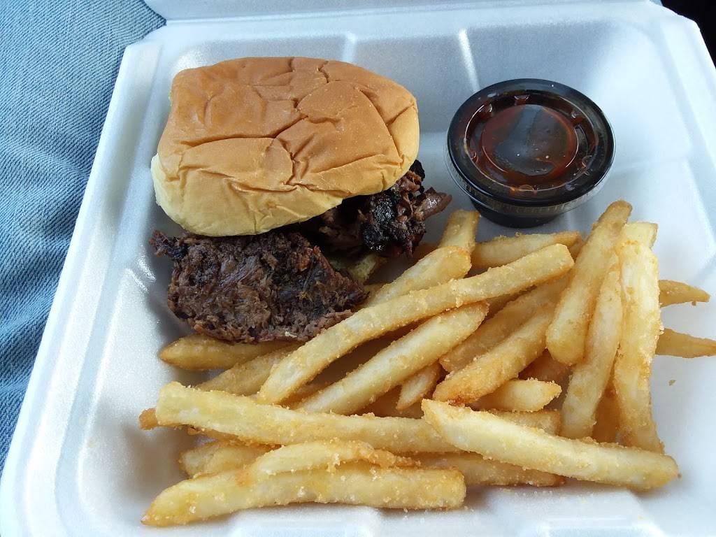 Rowdys Smokehouse | restaurant | 495 Ralph St, Jackson, OH 45640, USA | 7402862270 OR +1 740-286-2270