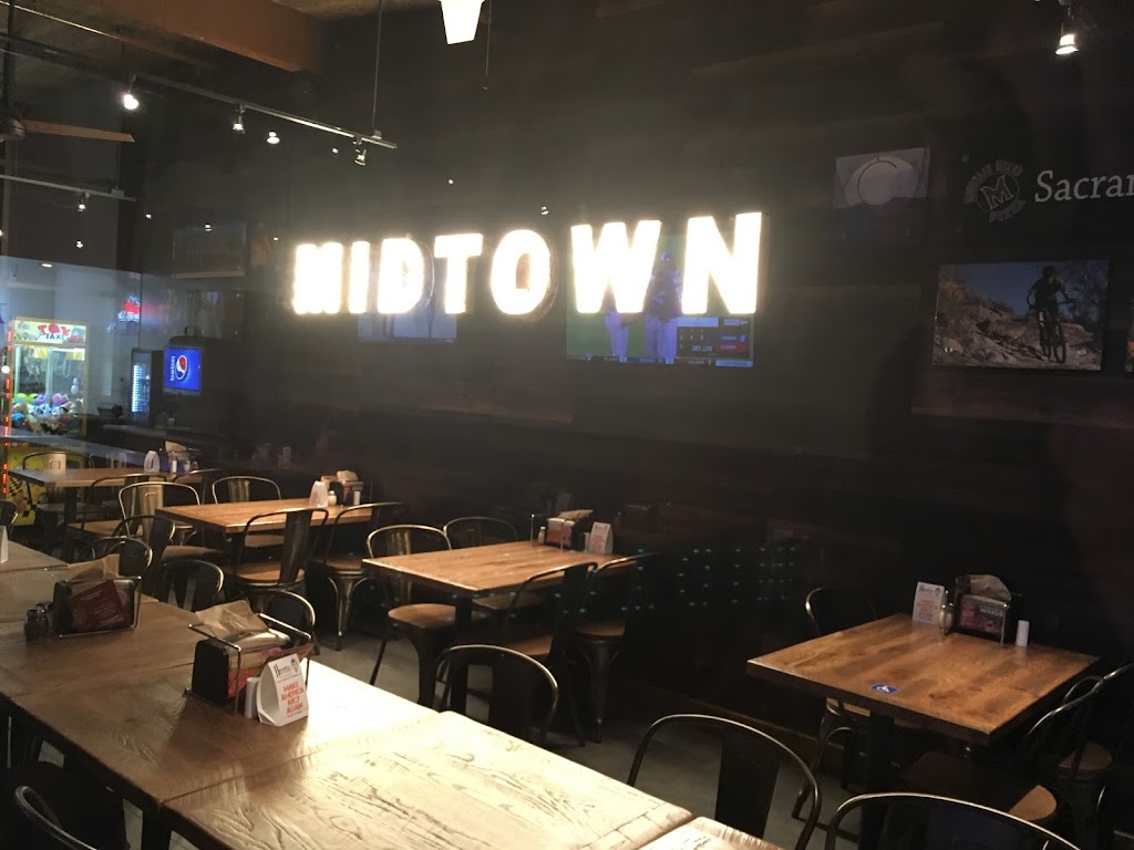 Mountain Mikes Pizza | meal delivery | 1900 S St, Sacramento, CA 95811, USA | 9163994580 OR +1 916-399-4580