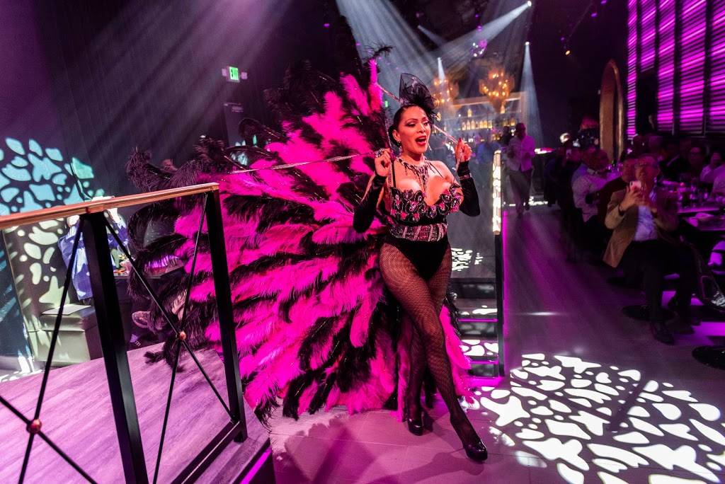 AsiaSF Palm Springs | restaurant | 1555 S Palm Canyon Dr, Palm Springs, CA 92264, USA | 7602492766 OR +1 760-249-2766