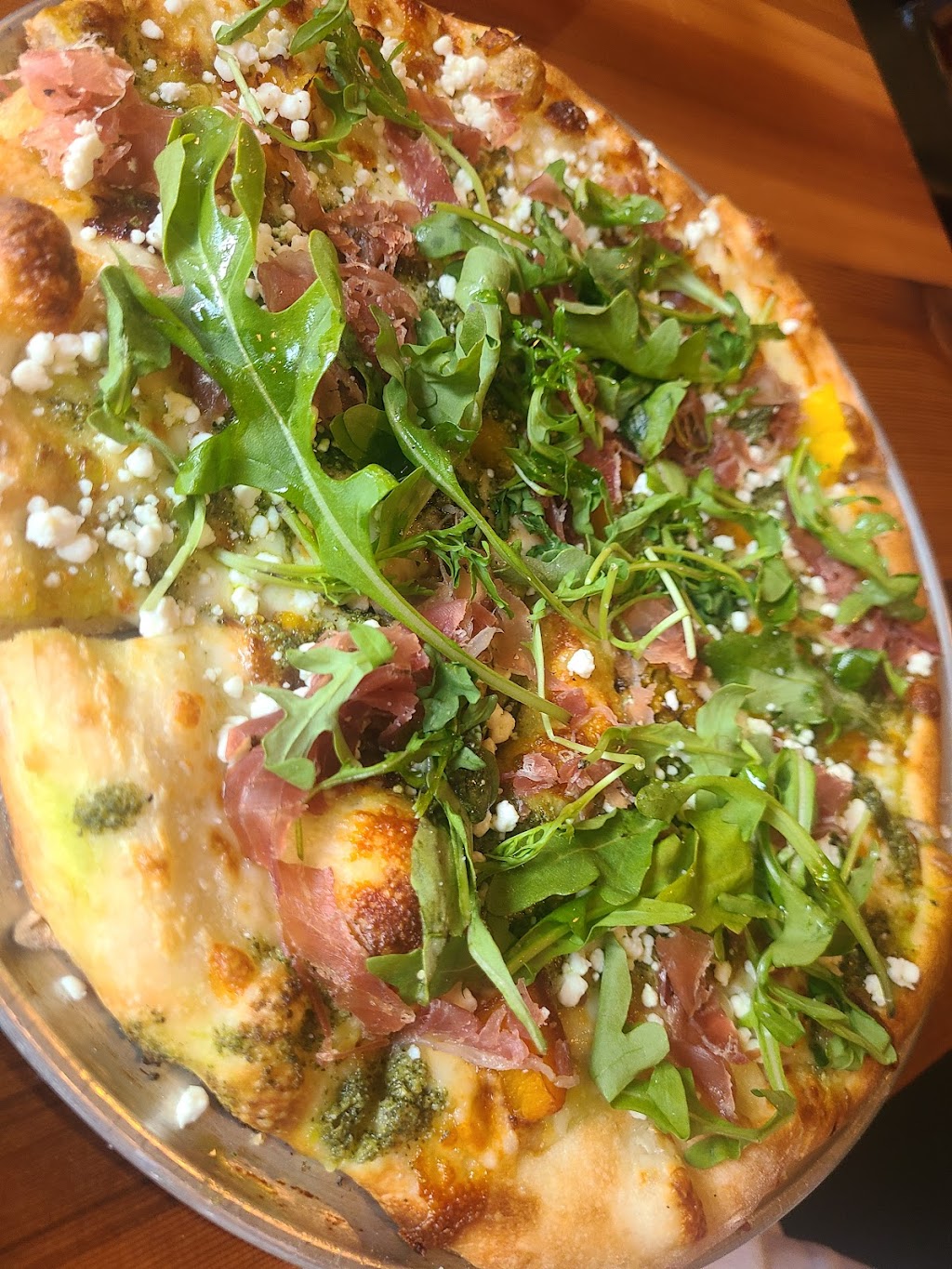 Eat Me Pizzeria | restaurant | 1384 Hird Ave, Lakewood, OH 44107, USA | 4408570976 OR +1 440-857-0976