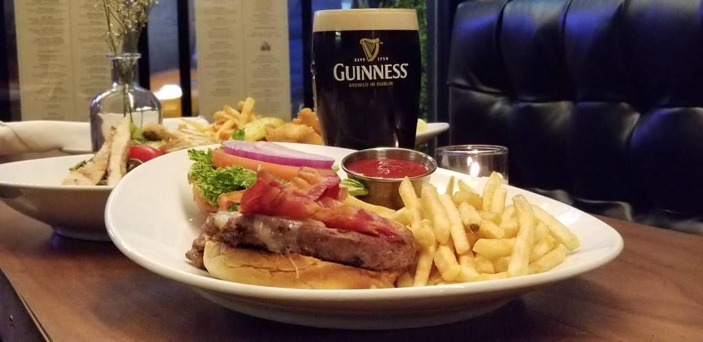 Gleasons Tavern | restaurant | 206 W 41st St, New York, NY 10036, USA | 2123022167 OR +1 212-302-2167