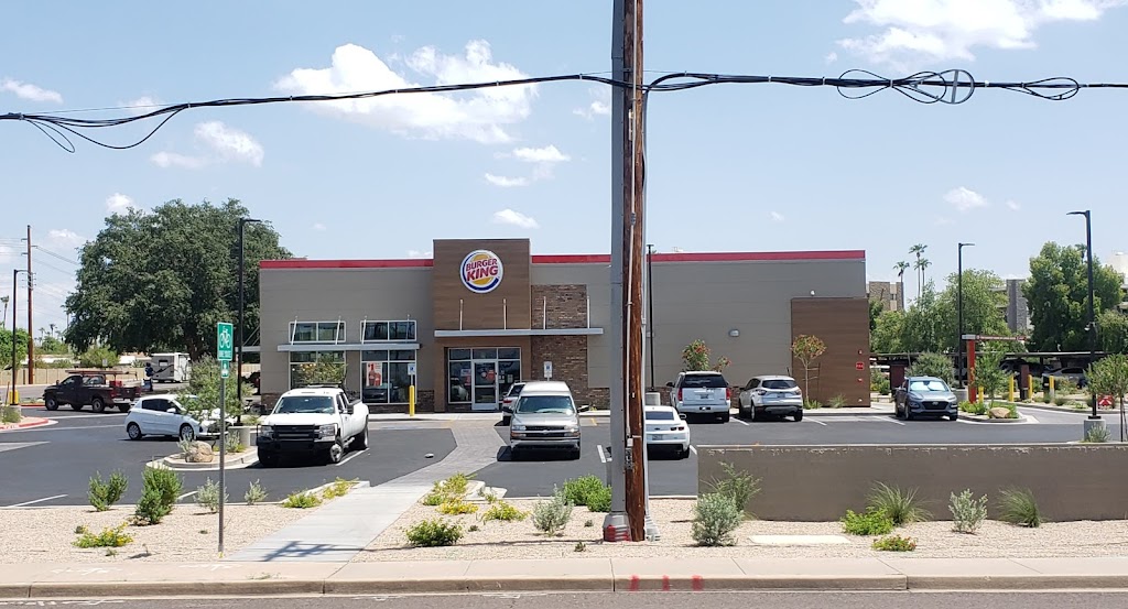 Burger King | restaurant | 4403 E Broadway Rd, Mesa, AZ 85206, USA | 4806875766 OR +1 480-687-5766