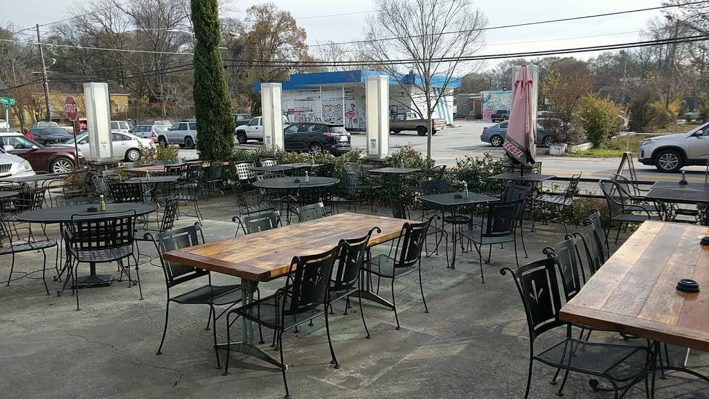 Holy Taco | restaurant | 1314 Glenwood Ave SE, Atlanta, GA 30316, USA | 4042306177 OR +1 404-230-6177