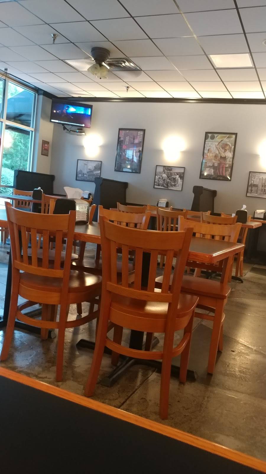 Assaggios Pizzeria Ristorante | restaurant | 7417 Sunset Lake Rd, Fuquay-Varina, NC 27526, USA | 9195579505 OR +1 919-557-9505