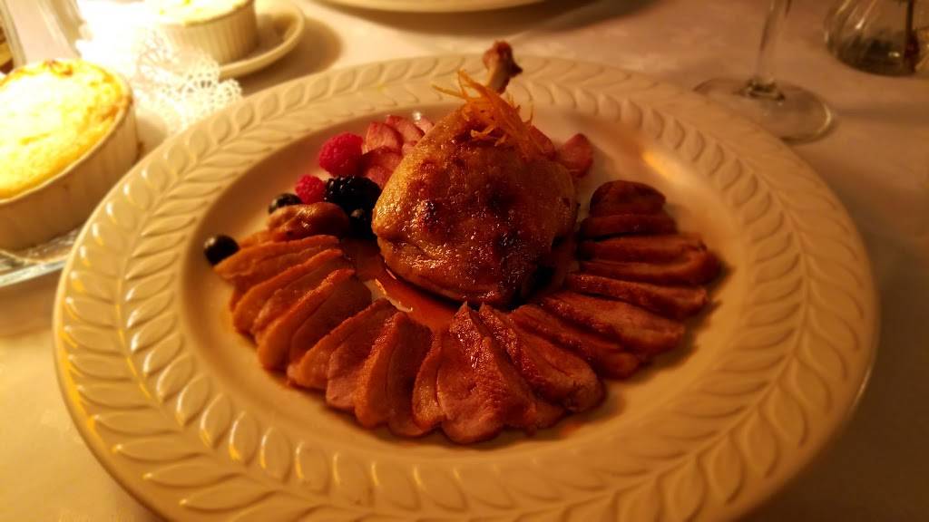 Chez Nous | restaurant | 217 S Avenue G, Humble, TX 77338, USA | 2814466717 OR +1 281-446-6717