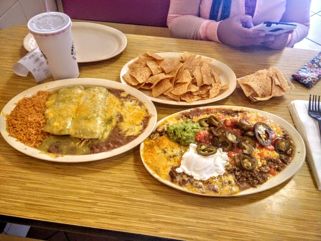 Chile Verde | restaurant | 3382 W Century Blvd, Inglewood, CA 90303, USA | 3106773737 OR +1 310-677-3737